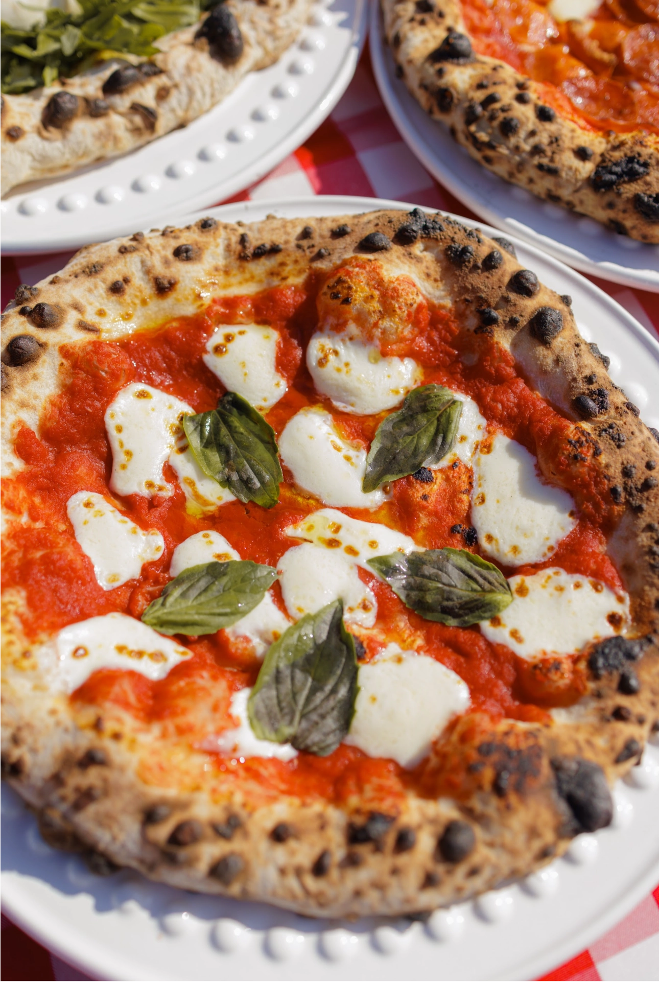 Strawberry Hazelnut Butter