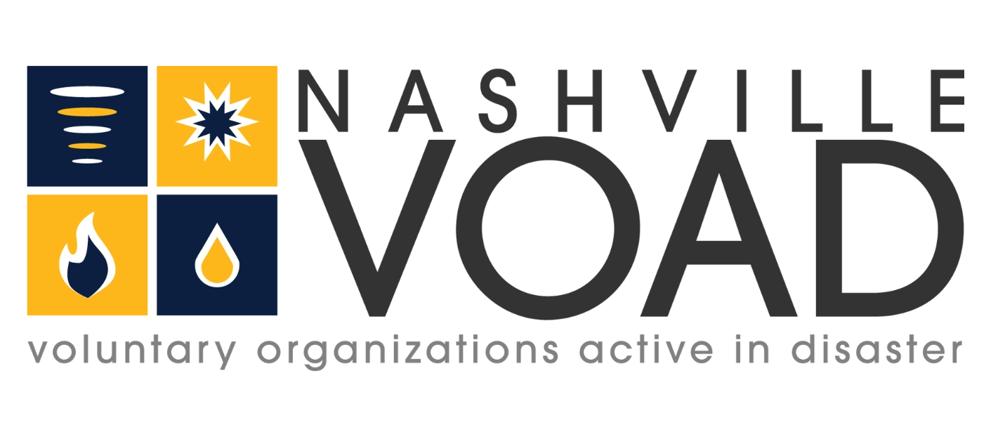 Nashville VOAD